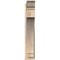 Ekena Millwork Imperial Traditional Smooth Outlooker, Douglas Fir, 7 1/2"W x 30"D x 42"H OUT08X30X42IMP01SDF - alternate 2